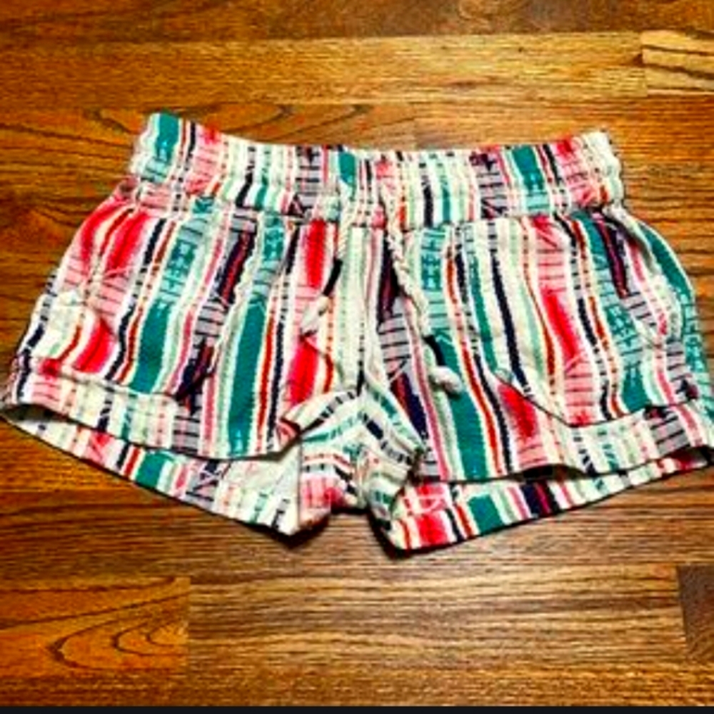 Beach By Exist shorts, Women's XL. 3 for $15